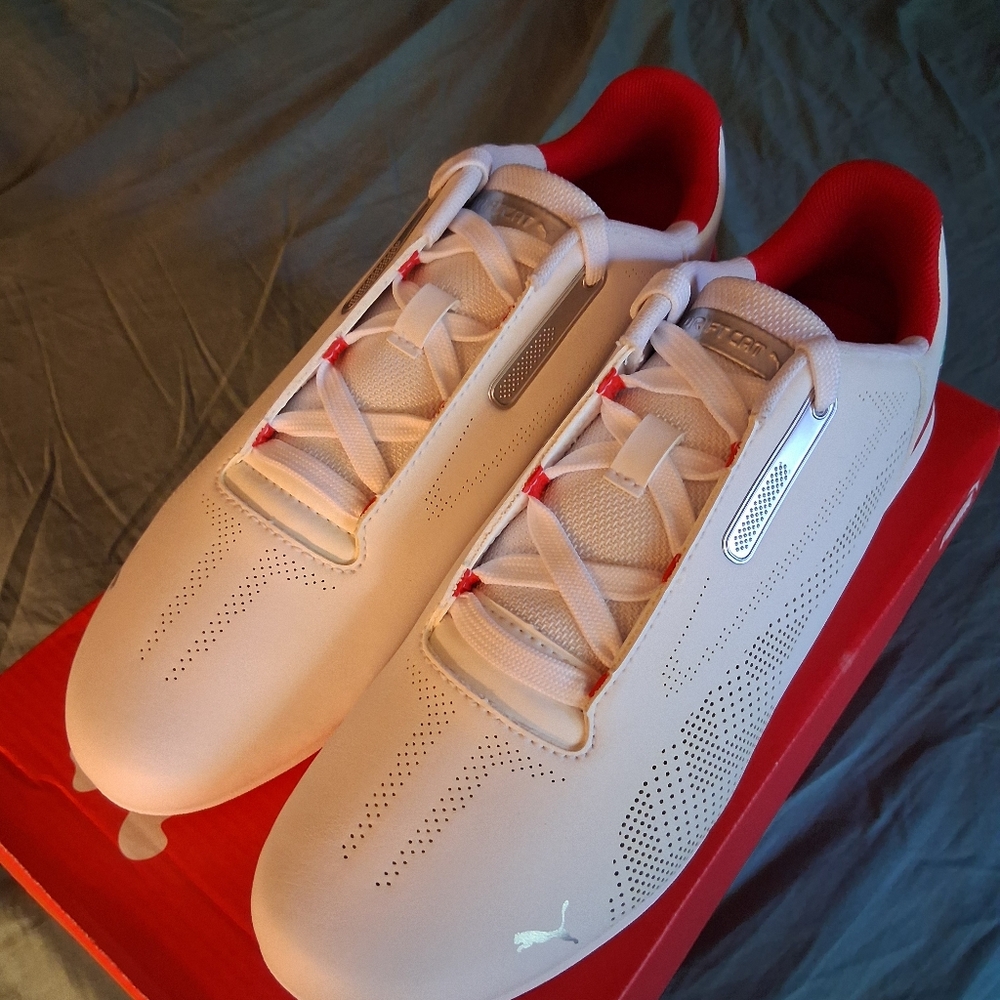 New Puma Ferrari Drift Cat Decima 2.0 - Picture 2 of 3